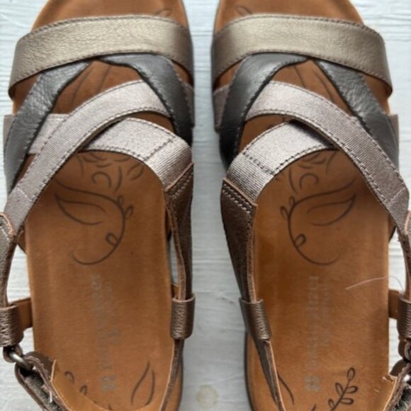 Naturalizer "Edith" sandal - Picture 1 of 3